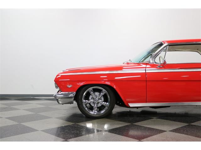 1962 Chevrolet Impala (CC-1603004) for sale in Concord, North Carolina