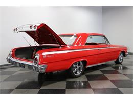 1962 Chevrolet Impala (CC-1603004) for sale in Concord, North Carolina