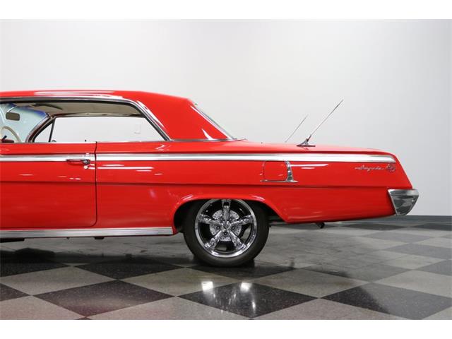 1962 Chevrolet Impala (CC-1603004) for sale in Concord, North Carolina