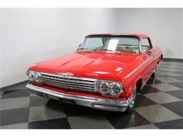 1962 Chevrolet Impala (CC-1603004) for sale in Concord, North Carolina