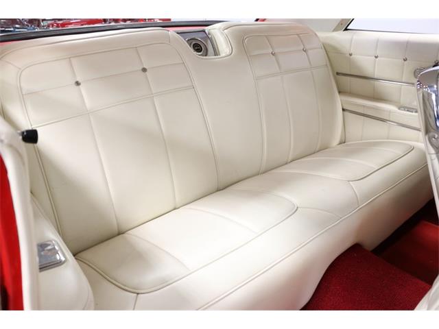 1962 Chevrolet Impala (CC-1603004) for sale in Concord, North Carolina