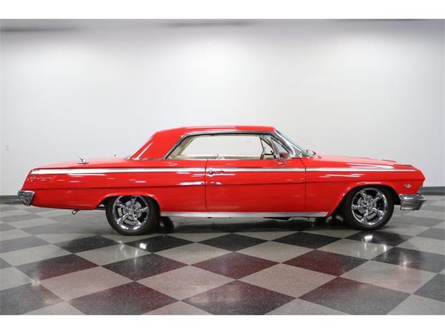 1962 Chevrolet Impala (CC-1603004) for sale in Concord, North Carolina