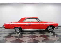 1962 Chevrolet Impala (CC-1603004) for sale in Concord, North Carolina