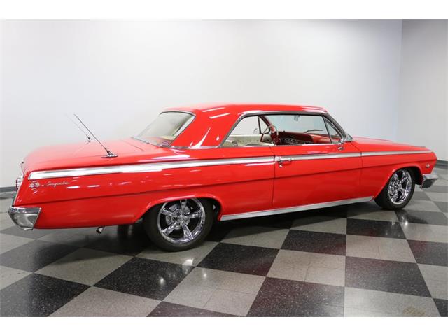 1962 Chevrolet Impala (CC-1603004) for sale in Concord, North Carolina