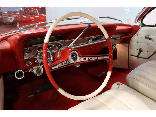 1962 Chevrolet Impala (CC-1603004) for sale in Concord, North Carolina