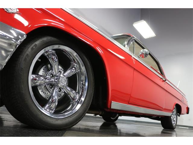 1962 Chevrolet Impala (CC-1603004) for sale in Concord, North Carolina