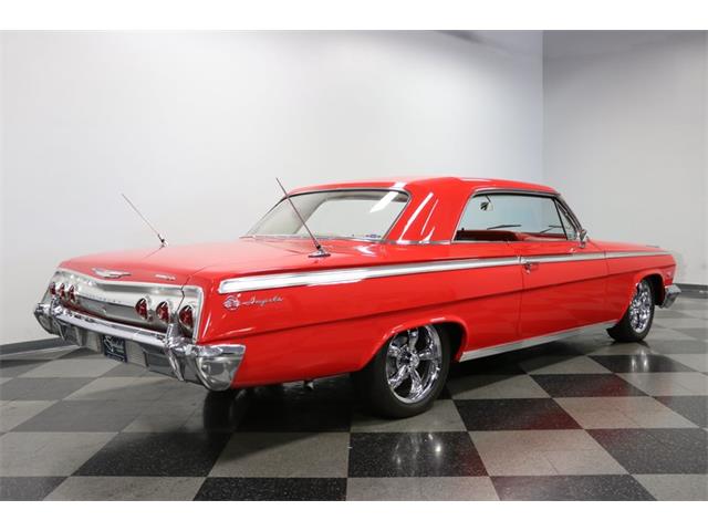 1962 Chevrolet Impala (CC-1603004) for sale in Concord, North Carolina