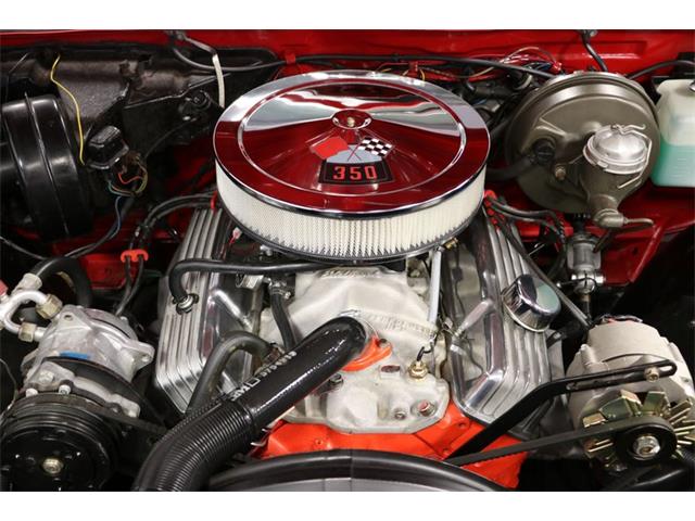 1962 Chevrolet Impala (CC-1603004) for sale in Concord, North Carolina