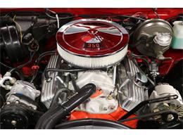 1962 Chevrolet Impala (CC-1603004) for sale in Concord, North Carolina
