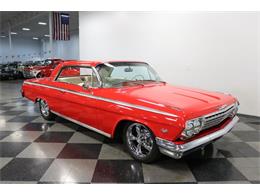 1962 Chevrolet Impala (CC-1603004) for sale in Concord, North Carolina