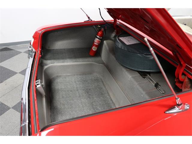 1962 Chevrolet Impala (CC-1603004) for sale in Concord, North Carolina