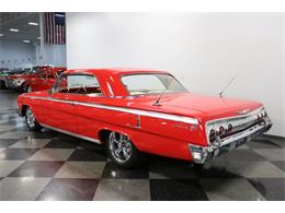 1962 Chevrolet Impala (CC-1603004) for sale in Concord, North Carolina