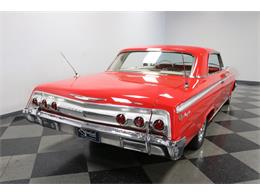 1962 Chevrolet Impala (CC-1603004) for sale in Concord, North Carolina