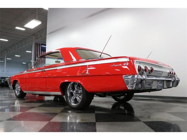 1962 Chevrolet Impala (CC-1603004) for sale in Concord, North Carolina