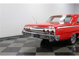 1962 Chevrolet Impala (CC-1603004) for sale in Concord, North Carolina