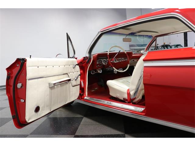 1962 Chevrolet Impala (CC-1603004) for sale in Concord, North Carolina