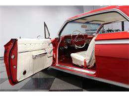 1962 Chevrolet Impala (CC-1603004) for sale in Concord, North Carolina