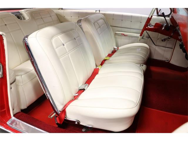 1962 Chevrolet Impala (CC-1603004) for sale in Concord, North Carolina