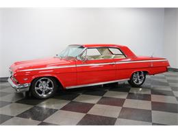 1962 Chevrolet Impala (CC-1603004) for sale in Concord, North Carolina