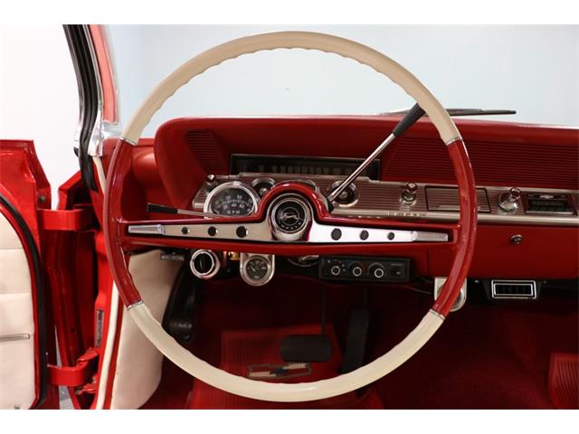 1962 Chevrolet Impala (CC-1603004) for sale in Concord, North Carolina