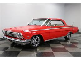1962 Chevrolet Impala (CC-1603004) for sale in Concord, North Carolina