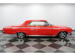 1962 Chevrolet Impala (CC-1603004) for sale in Concord, North Carolina