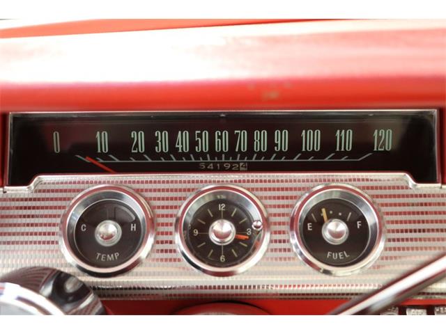 1962 Chevrolet Impala (CC-1603004) for sale in Concord, North Carolina