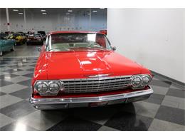 1962 Chevrolet Impala (CC-1603004) for sale in Concord, North Carolina