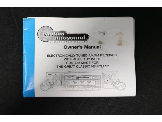 1962 Chevrolet Impala (CC-1603004) for sale in Concord, North Carolina