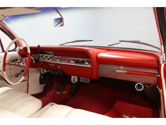 1962 Chevrolet Impala (CC-1603004) for sale in Concord, North Carolina