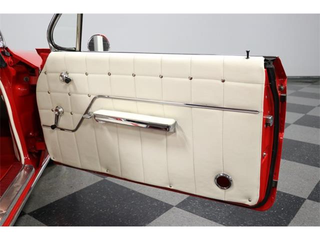 1962 Chevrolet Impala (CC-1603004) for sale in Concord, North Carolina