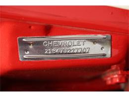 1962 Chevrolet Impala (CC-1603004) for sale in Concord, North Carolina
