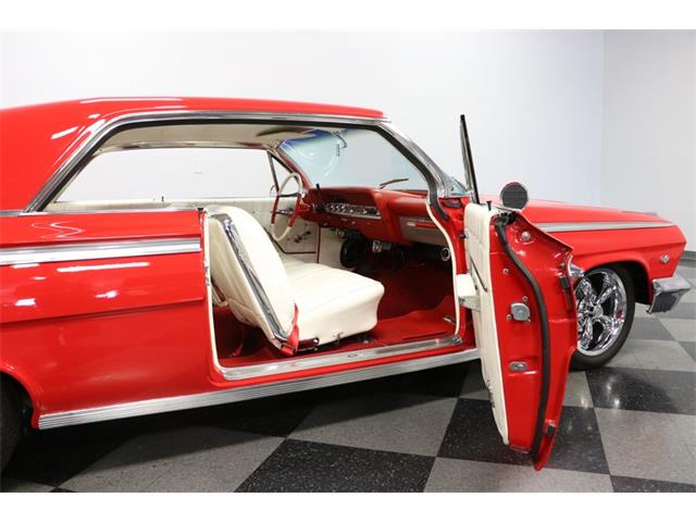1962 Chevrolet Impala (CC-1603004) for sale in Concord, North Carolina