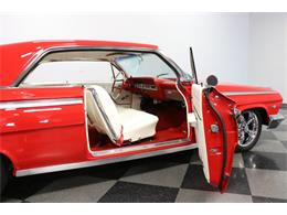 1962 Chevrolet Impala (CC-1603004) for sale in Concord, North Carolina