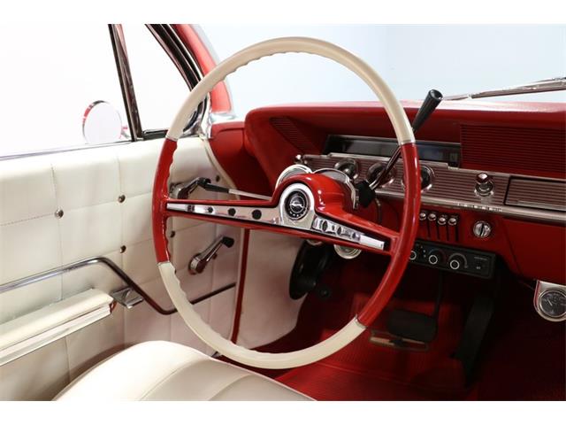 1962 Chevrolet Impala (CC-1603004) for sale in Concord, North Carolina