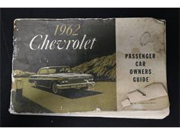 1962 Chevrolet Impala (CC-1603004) for sale in Concord, North Carolina