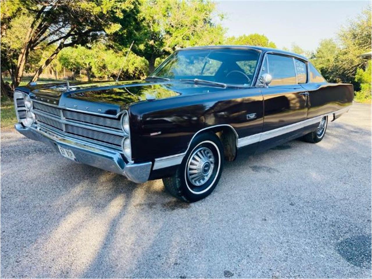 1967 Plymouth Fury for Sale | ClassicCars.com | CC-1603015