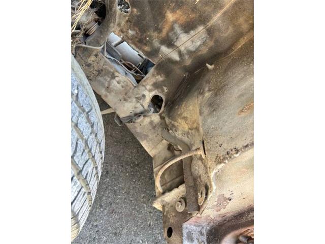 1969 Dodge Charger (CC-1603032) for sale in Cadillac, Michigan