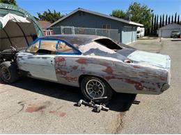 1969 Dodge Charger (CC-1603032) for sale in Cadillac, Michigan