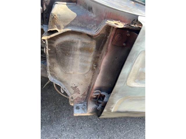 1969 Dodge Charger (CC-1603032) for sale in Cadillac, Michigan