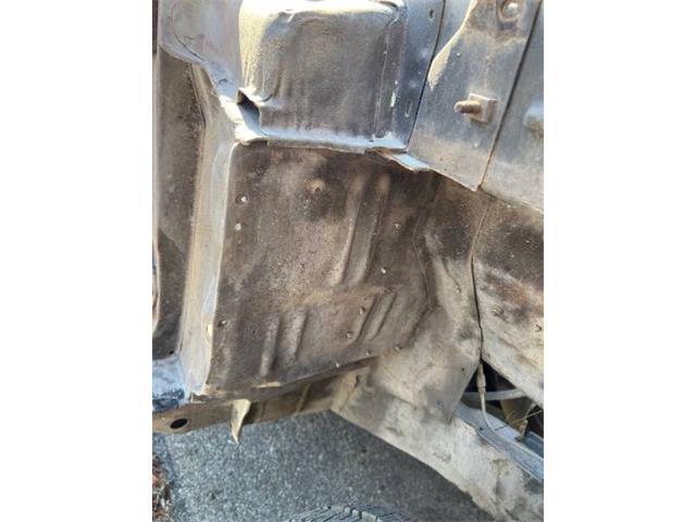 1969 Dodge Charger (CC-1603032) for sale in Cadillac, Michigan