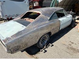 1969 Dodge Charger (CC-1603032) for sale in Cadillac, Michigan