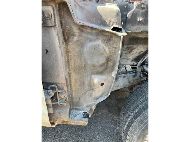 1969 Dodge Charger (CC-1603032) for sale in Cadillac, Michigan