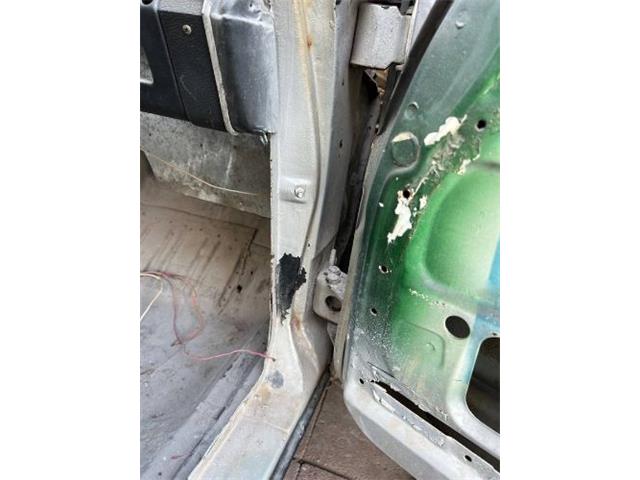 1969 Dodge Charger (CC-1603032) for sale in Cadillac, Michigan