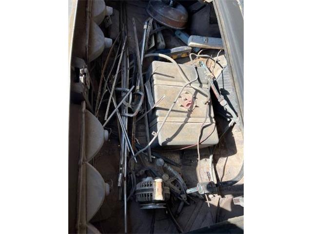 1969 Dodge Charger (CC-1603032) for sale in Cadillac, Michigan