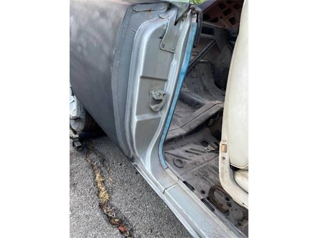 1969 Dodge Charger (CC-1603032) for sale in Cadillac, Michigan