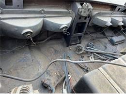 1969 Dodge Charger (CC-1603032) for sale in Cadillac, Michigan