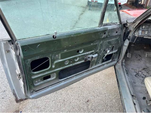 1969 Dodge Charger (CC-1603032) for sale in Cadillac, Michigan