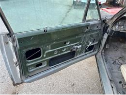 1969 Dodge Charger (CC-1603032) for sale in Cadillac, Michigan