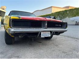 1969 Dodge Charger (CC-1603032) for sale in Cadillac, Michigan